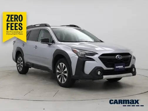 2023 Subaru Outback Limited XT AWD photo
