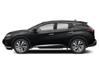 2022 Nissan Murano Platinum AWD photo