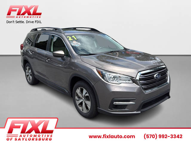 2021 Subaru Ascent Premium AWD photo