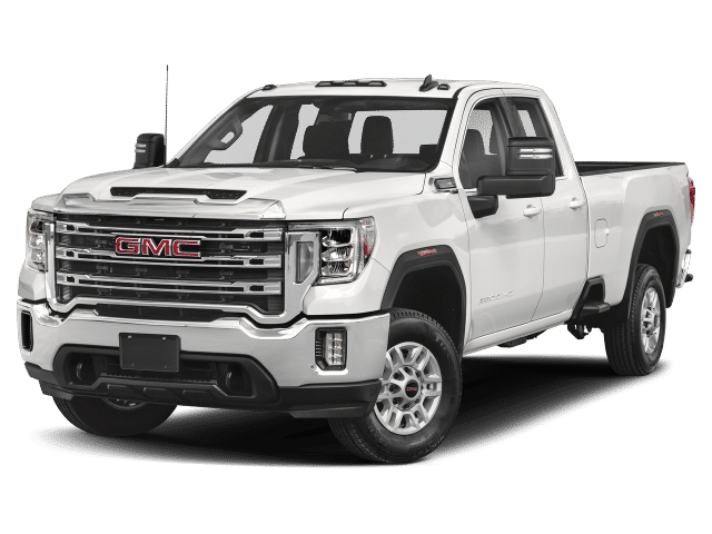 2022 GMC Sierra 2500HD SLE 4WD photo