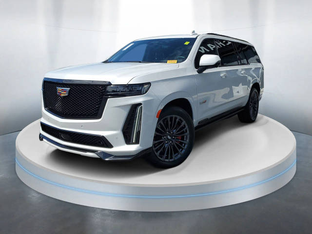 2023 Cadillac Escalade ESV AWD V-Series AWD photo