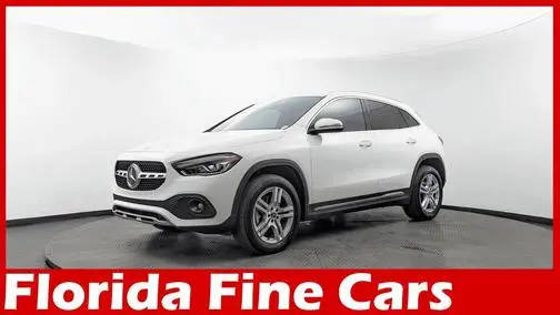 2022 Mercedes-Benz GLA-Class GLA 250 FWD photo