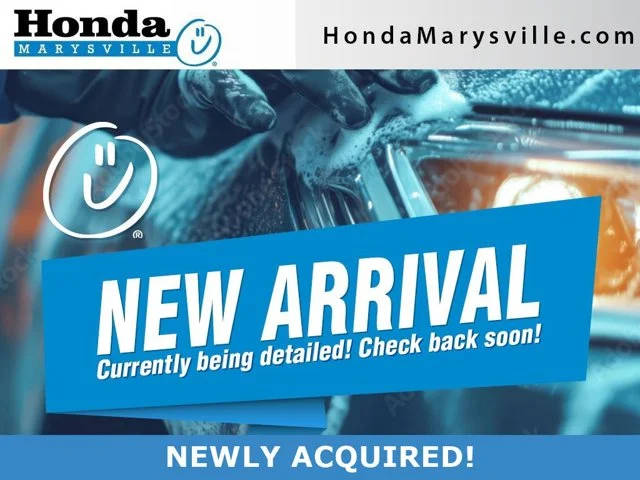 2016 Honda HR-V EX FWD photo