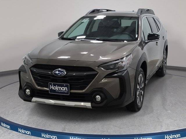 2023 Subaru Outback Limited AWD photo