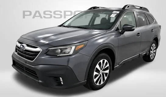 2022 Subaru Outback Premium AWD photo