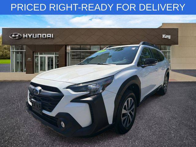 2023 Subaru Outback Premium AWD photo