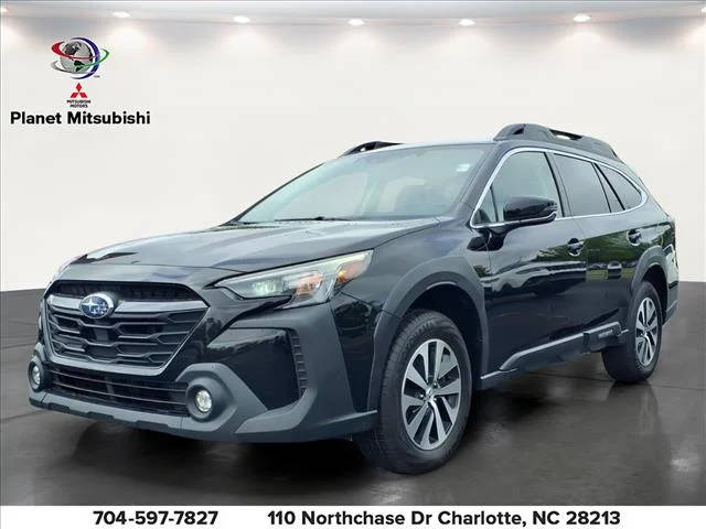 2023 Subaru Outback Premium AWD photo