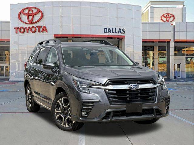 2023 Subaru Ascent Limited AWD photo