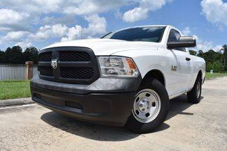 2018 Ram 1500 Tradesman RWD photo