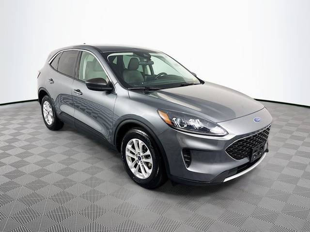 2022 Ford Escape SE FWD photo