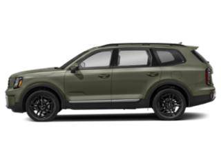 2023 Kia Telluride SX Prestige X-Line AWD photo