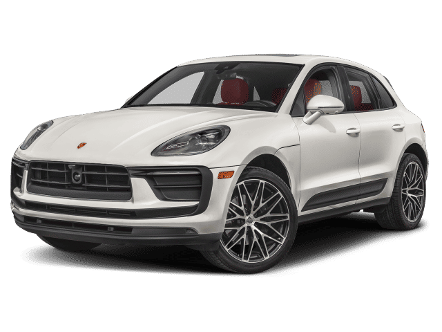 2023 Porsche Macan AWD photo