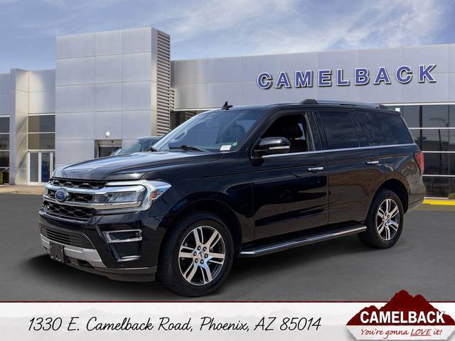 2023 Ford Expedition Limited 4WD photo