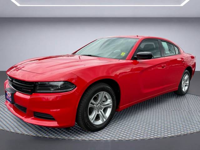 2023 Dodge Charger SXT RWD photo