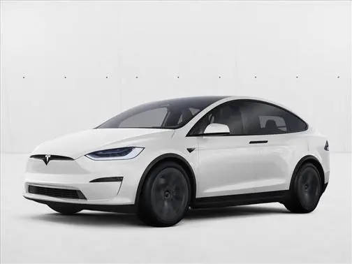 2023 Tesla Model X Standard Range AWD photo