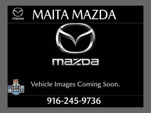 2016 Mazda CX-5 Touring AWD photo
