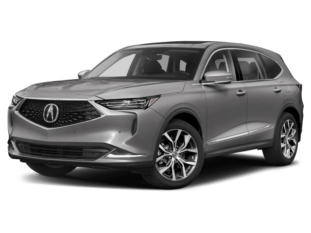2023 Acura MDX w/Technology Package AWD photo