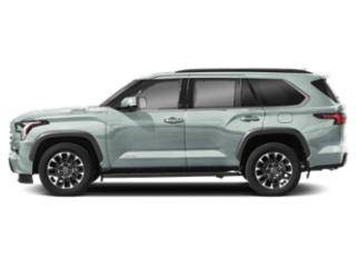 2023 Toyota Sequoia Limited 4WD photo