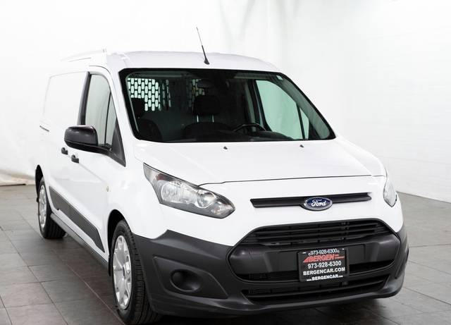 2016 Ford Transit Connect Van XL FWD photo