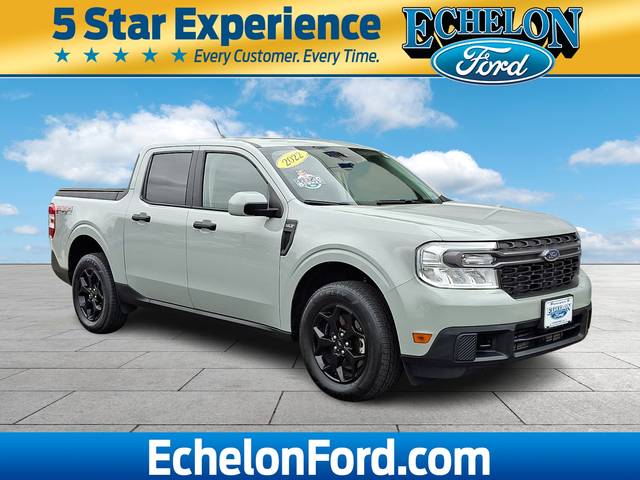 2022 Ford Maverick XL AWD photo