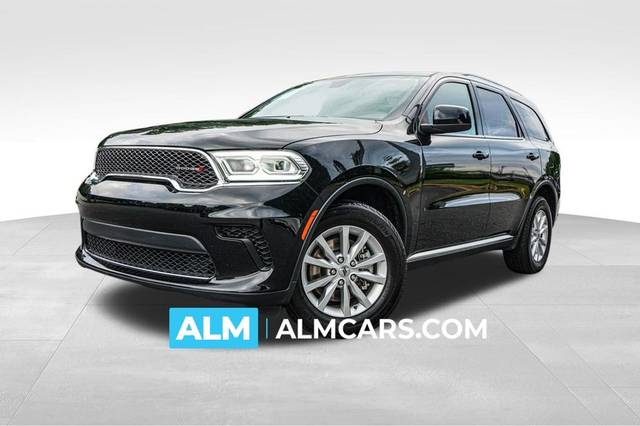 2023 Dodge Durango SXT AWD photo