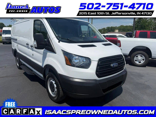 2019 Ford Transit Van RWD photo