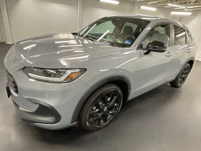 2023 Honda HR-V Sport AWD photo