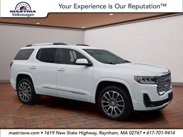 2023 GMC Acadia Denali AWD photo