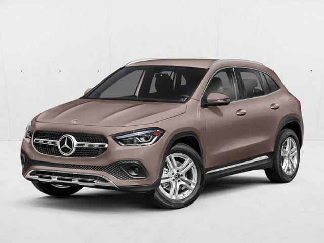 2022 Mercedes-Benz GLA-Class GLA 250 FWD photo