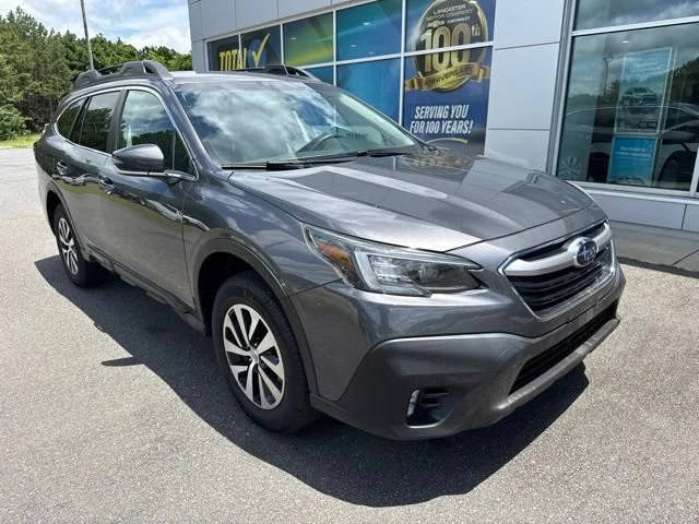 2022 Subaru Outback Premium AWD photo