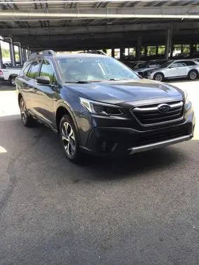2022 Subaru Outback Limited AWD photo