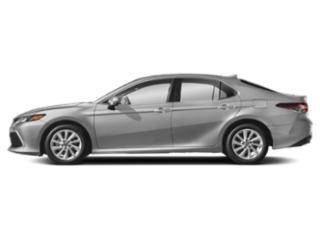 2023 Toyota Camry LE AWD photo