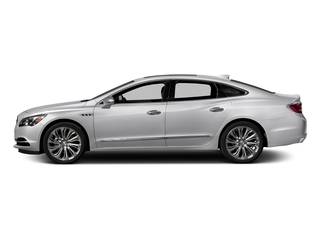 2018 Buick LaCrosse Premium AWD photo