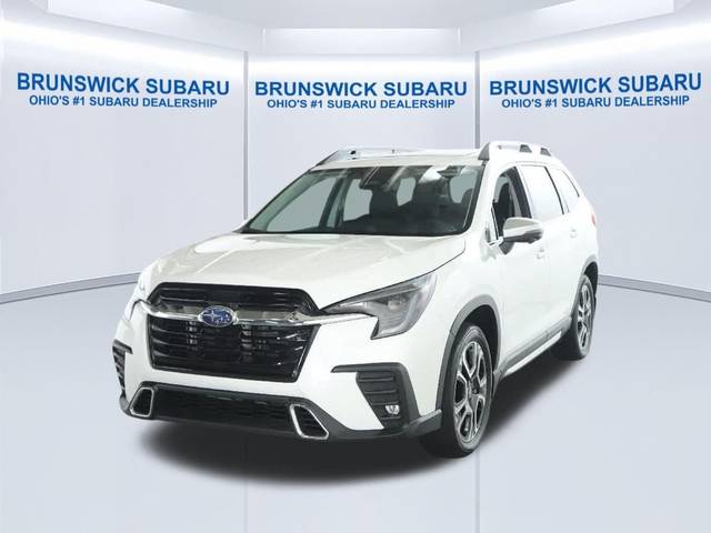 2023 Subaru Ascent Touring AWD photo