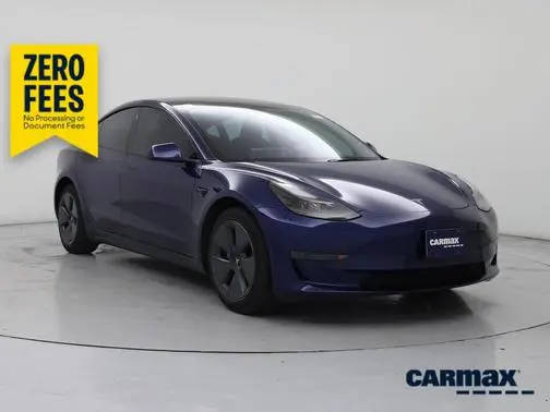 2023 Tesla Model 3 RWD photo