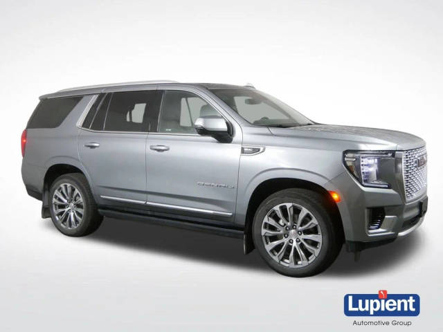 2023 GMC Yukon Denali 4WD photo