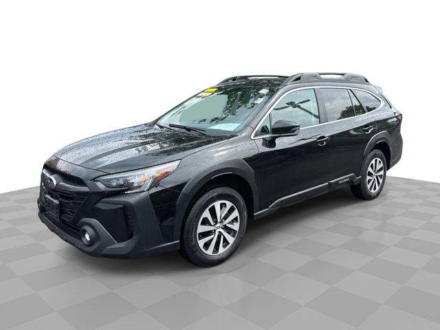 2023 Subaru Outback Premium AWD photo