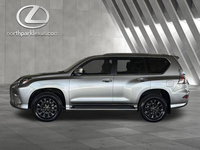 2022 Lexus GX GX 460 Premium 4WD photo