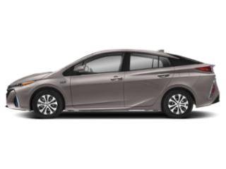 2021 Toyota Prius Prime XLE FWD photo
