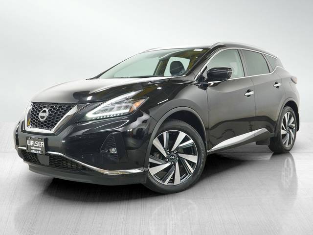 2023 Nissan Murano SL AWD photo