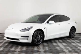 2020 Tesla Model 3 Standard Range Plus RWD photo