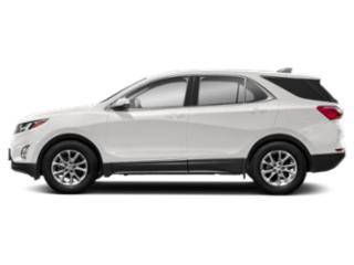 2021 Chevrolet Equinox LT AWD photo