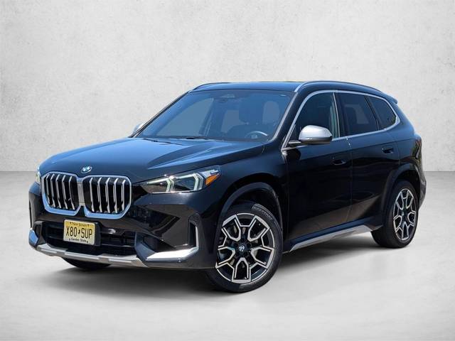 2023 BMW X1 xDrive28i AWD photo
