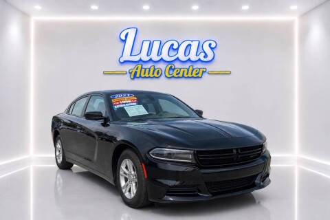 2023 Dodge Charger SXT RWD photo