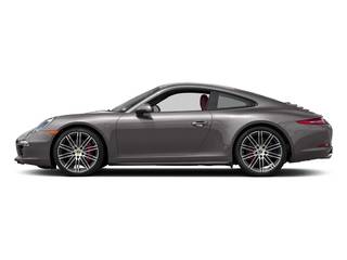 2016 Porsche 911 Carrera 4 AWD photo