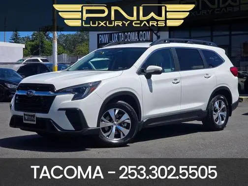 2023 Subaru Ascent Premium AWD photo