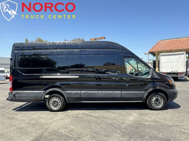 2019 Ford Transit Van RWD photo