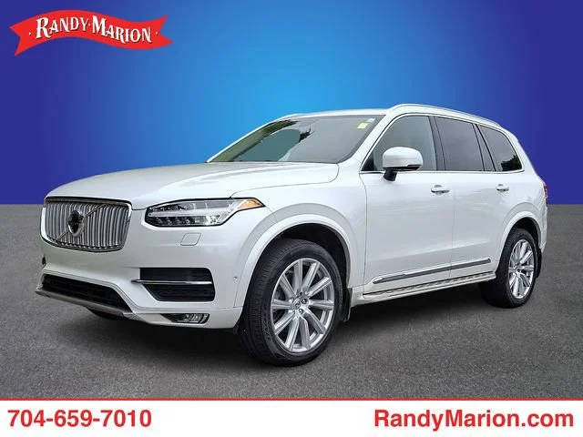 2016 Volvo XC90 T6 Inscription AWD photo