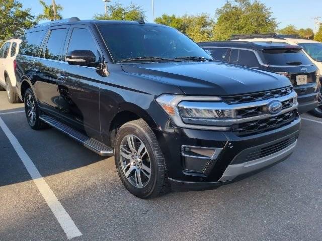 2022 Ford Expedition Max Limited RWD photo