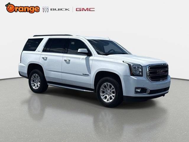 2019 GMC Yukon SLT 4WD photo